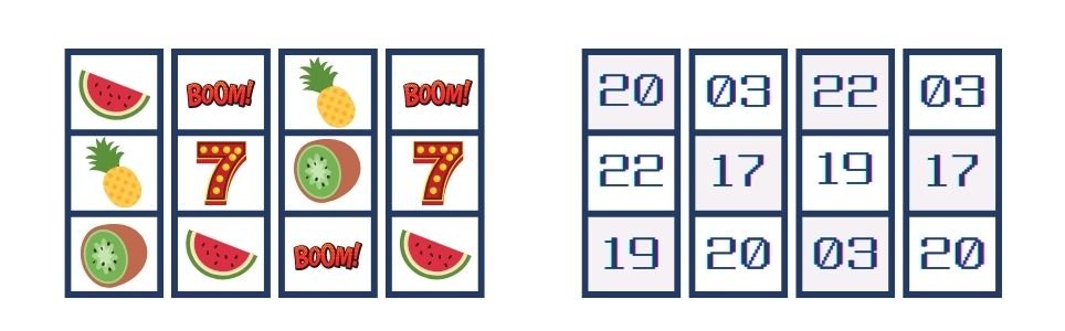 線上BWIN老虎機遊戲規則,必贏電子遊戲贏錢玩法! 2 RSG老虎機結果是由隨機數生成的