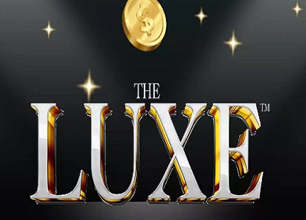 QT 奢華LUXE 電子遊戲